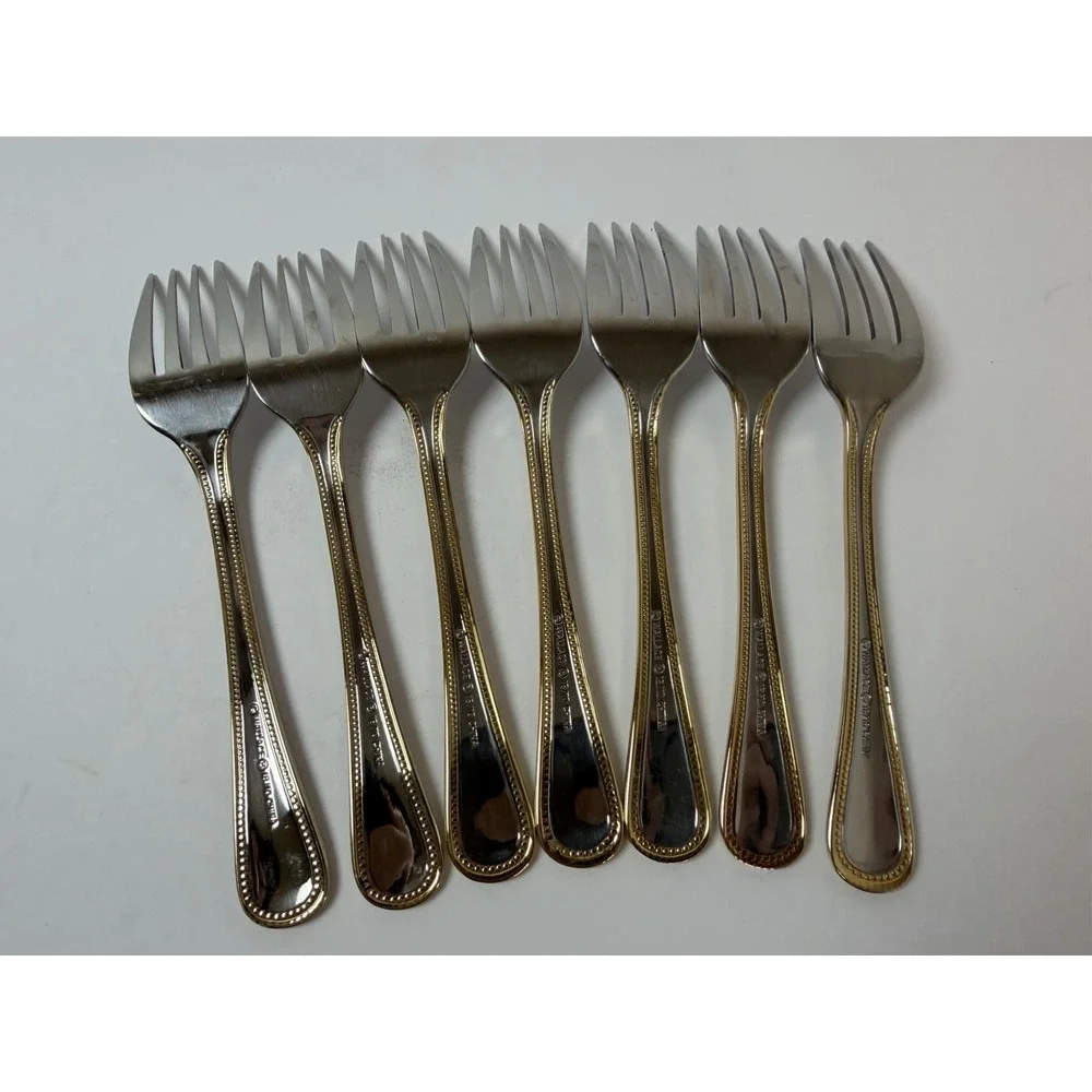 Wallace gold royal